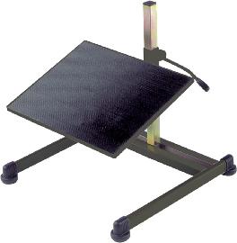 Fußstütze 1 Produktbild