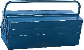 Werkzeugkasten 600mm 5tlg. Wesma Produktbild