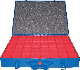 Sortimentskasten 440x330x 66mm 48 E (H) Produktbild