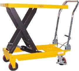Scherenhubtisch 500 kg TF 50 Produktbild
