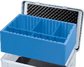 Trennwand-Set Produktbild