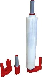 Handabroller für Stretchfolie Produktbild