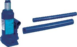 Hydraulische Hebezeuge
