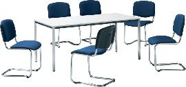 Sitzgruppe CG Swing Produktbild