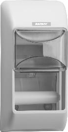 KATRIN® Toilettenpapierspender Produktbild