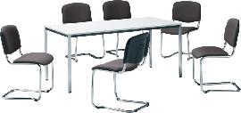 Sitzgruppe CG 11 Swing Produktbild