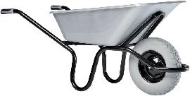 Schubkarre AKTIV EXCELLIUM PLUS 120 Produktbild