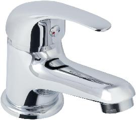 Armaturenserie Tiado