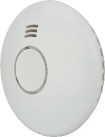 Rauchmelder Funk CE, vernetzbar Produktbild