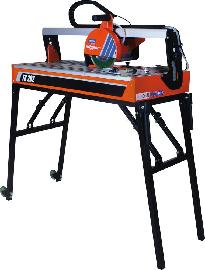 Fliesenschneidmaschine TR 202 Produktbild