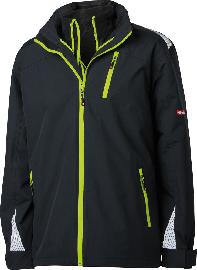 3-in-1-Jacke twenty-four Produktbild