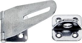 Schwere Sicherheits-Überfalle, Edelstahl Produktbild