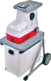 Elektro-Walzenhäcksler ILH 2800 Produktbild