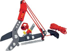 Amboss-Profi-Baumschere RC-VM Produktbild
