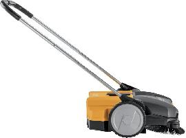 Benzin-Kehrmaschine SWP 355 Produktbild