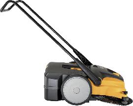 Kehrmaschine SWP 577 Produktbild