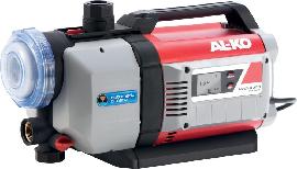 Hauswasserautomat HWA 4000 Comfort Produktbild