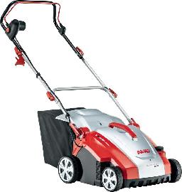 E-Vertikutierer CombiCare36EComfort Produktbild