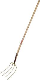 Erntekönig-Dunggabel 31198