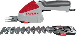 Akku-Gras- und Strauchschere IGBS 1054 Produktbild