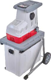 Elektro-Walzenhäcksler ILH 3000 A Produktbild