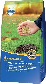 Herbst- und Nachsaatrasen Produktbild