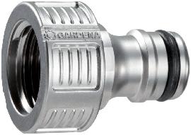 Premium Hahnverbinder Produktbild