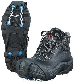 Schuhkralle Yeti Produktbild