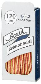 Schnürsenkel, rund Produktbild