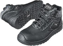 Sicherheitsschnürstiefel Wilfried, S3 HRO Produktbild