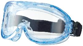 3M™ Vollsichtbrille Fahrenheit™ Produktbild