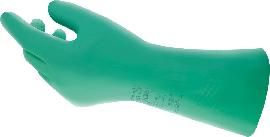 Chemikalienschutzhandschuhe
