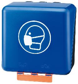 SecuBox® Midi Standard für leichten Atemschutz Produktbild