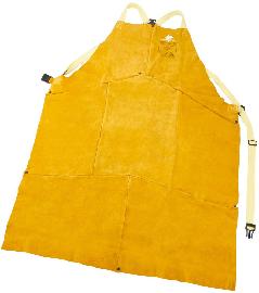 Schweißerschürze Golden Brown™ Nr. 44-2142W Produktbild