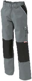 Bundhose Canvas 320 Produktbild