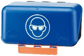 SecuBox® Mini Standard für Bügelbrillen Produktbild