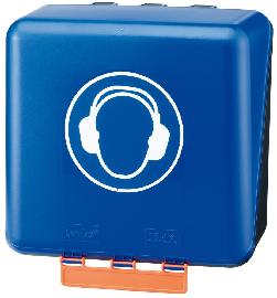 SecuBox® Midi Standard für Gehörschutz Produktbild