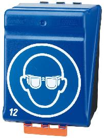 SecuBox® Maxi 12 für Brillen Produktbild