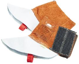 Schweißergamasche STEERSOtuff® Nr. 44-7106 Produktbild
