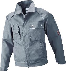 Bundjacke Canvas 320 Produktbild