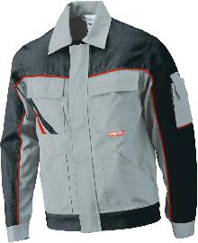 Bundjacke Highline Produktbild