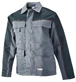 Schweißerjacke Weld Shield Produktbild