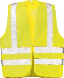 Warnwesten Produktbild