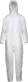 Einweganzug PP-1 / PP-3 Produktbild