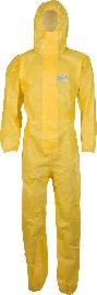 Einwegoverall CoverChem® CC200 Produktbild