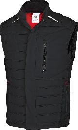 Thermoweste BPlus Produktbild