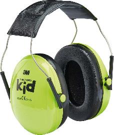 3M™ Kinder-Kapselgehörschutz Peltor™ Kid Produktbild