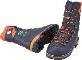 Forst-Schnürstiefel EIBE, S3 Produktbild