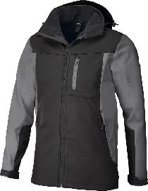 Softshelljacke Jannik Produktbild