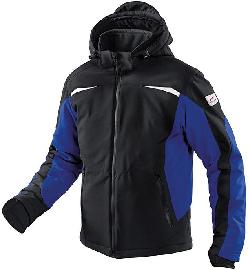 Winter-Softshell-Jacke PULSSCHLAG Produktbild